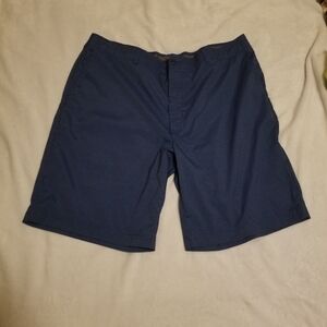 🤍 EUC Ben Hogan Men's Navy Blue Golf/Everyday Shorts Size 40